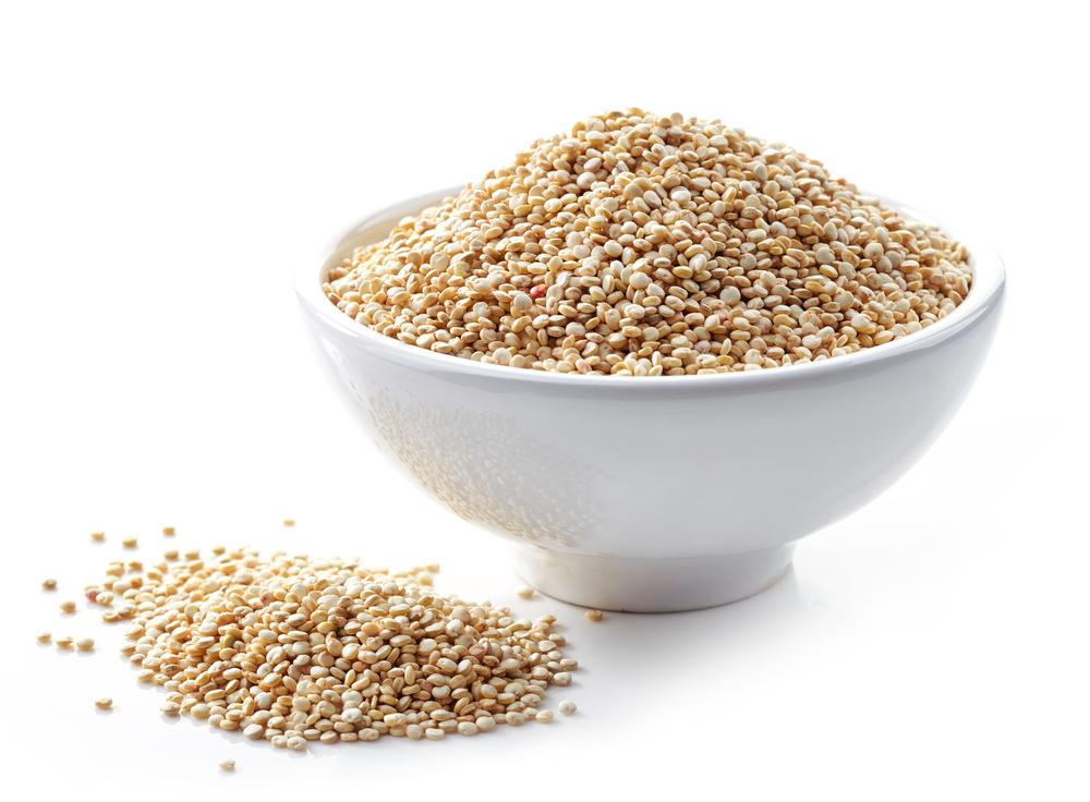 kvinoja