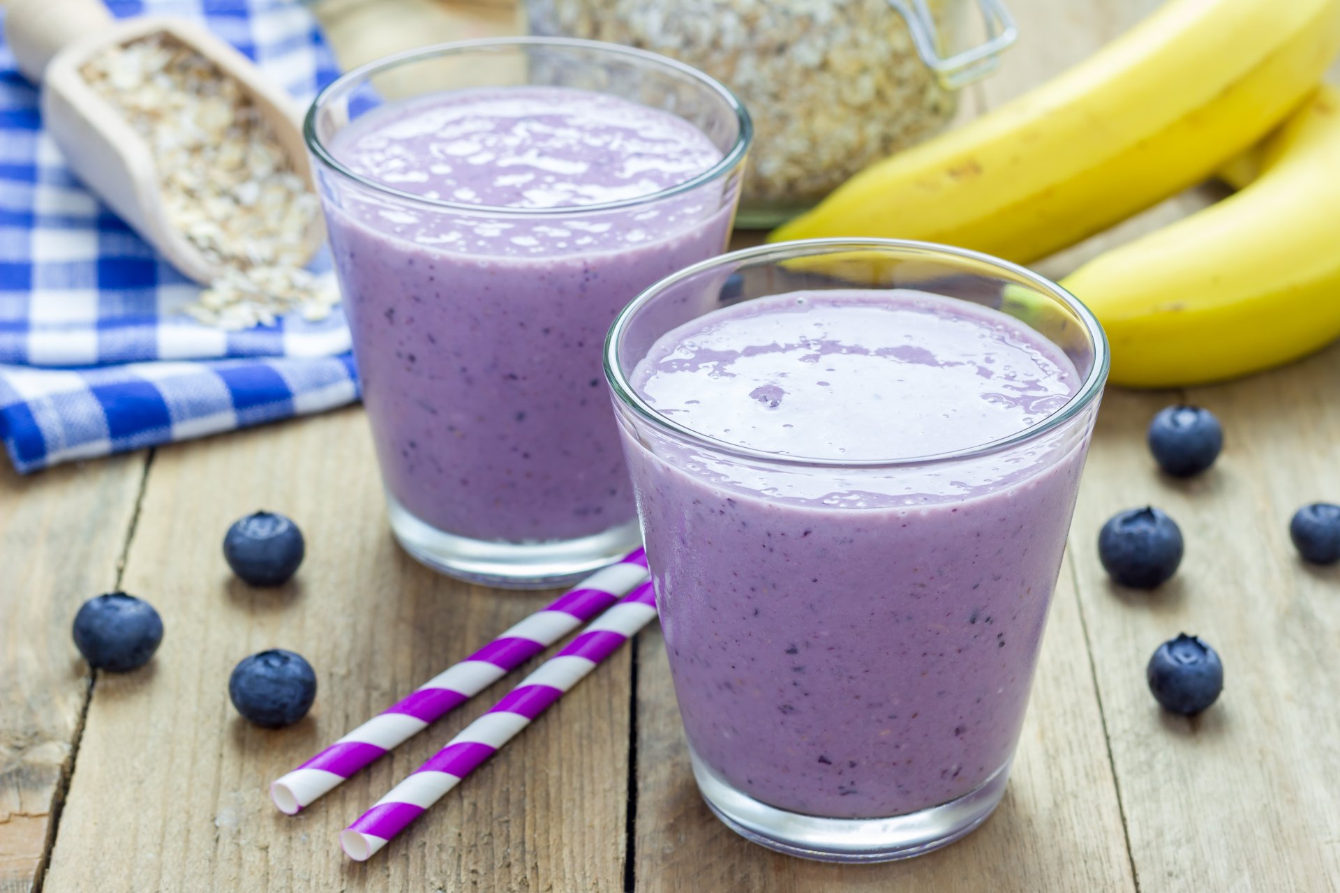 smoothie _fit