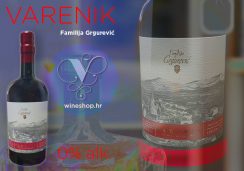 Familija Grgurević – Varenik